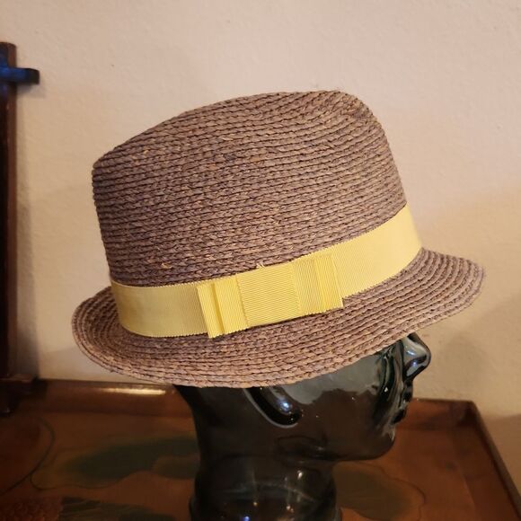 Helen Kaminski Avara Fedora - Picture 2 of 13